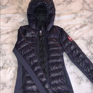 Canda Goose Hybridge Lite Jacket